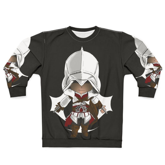 Assassin's Creed Ezio Auditore Sweatshirt