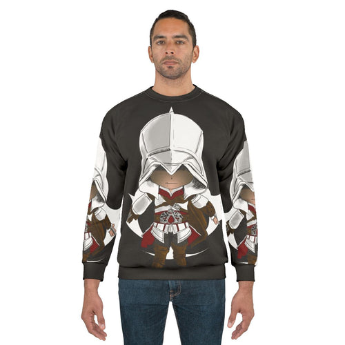 Assassin's Creed Ezio Auditore Sweatshirt
