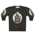 Assassins Creed Ezio Auditore Sweatshirt