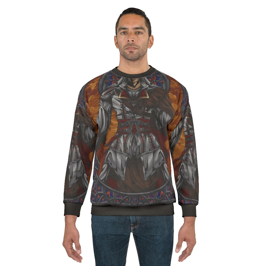 Assassin's Creed Ezio Auditore Sweatshirt