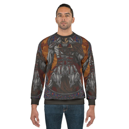 Assassin's Creed Ezio Auditore Sweatshirt