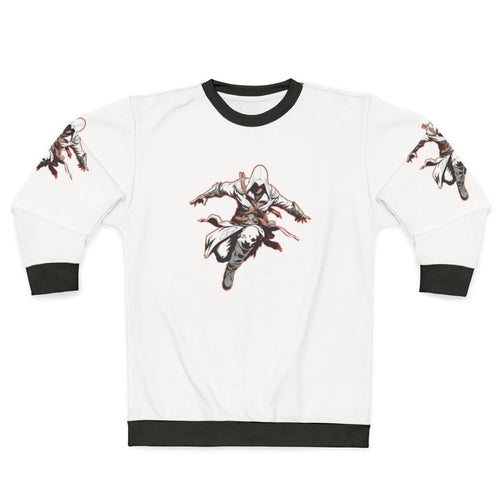 Assassins Creed Requiescat In Pace Sweatshirt