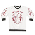 Asteroid City 1955 Retro Sweatshirt