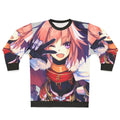 Astolfo Anime Sweatshirt, Fate Series Merchandise