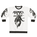 Astradica Bleeding Heart Logo Sweatshirt