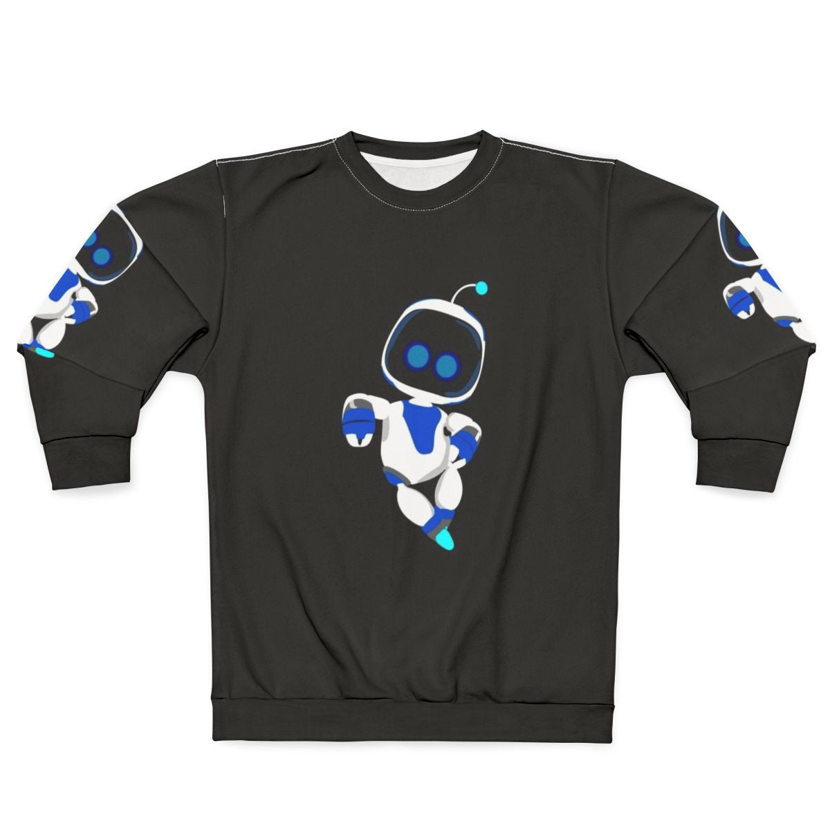 Astrobot PS5 Sweatshirt