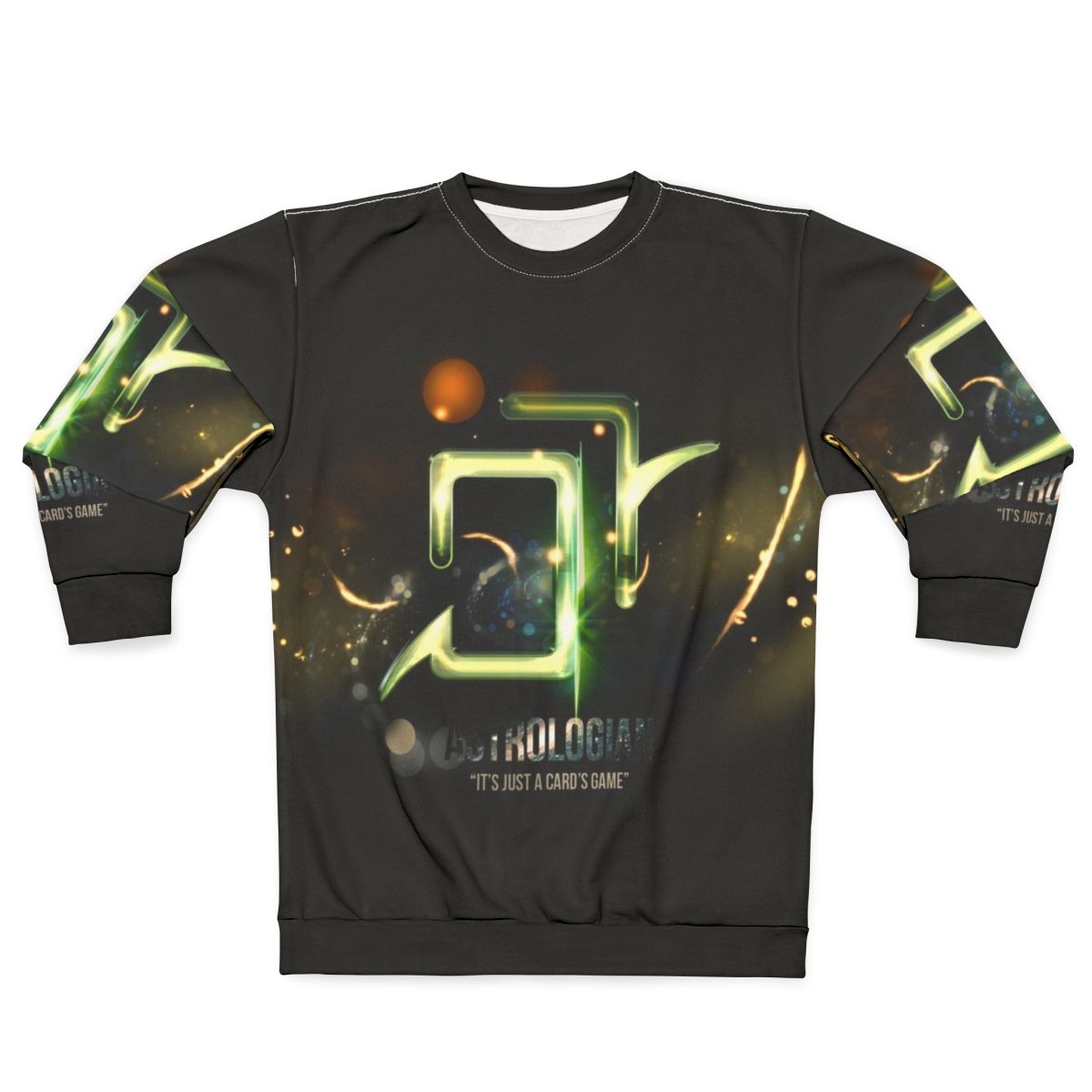 Astrologian Final Fantasy XIV Sweatshirt