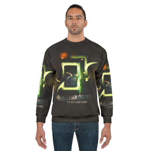 Astrologian Final Fantasy XIV Sweatshirt