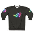 Asus ROG Gaming Sweatshirt featuring RTX graphics