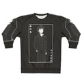 Ataru Moroboshi Urusei Yatsura Anime Sweatshirt