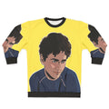 Young Royals Fanart Sweatshirt Featuring August Horn