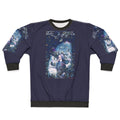 Aurora Aksnes Crows Sweatshirt