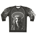 Aurora Aksnes Classic Sweatshirt