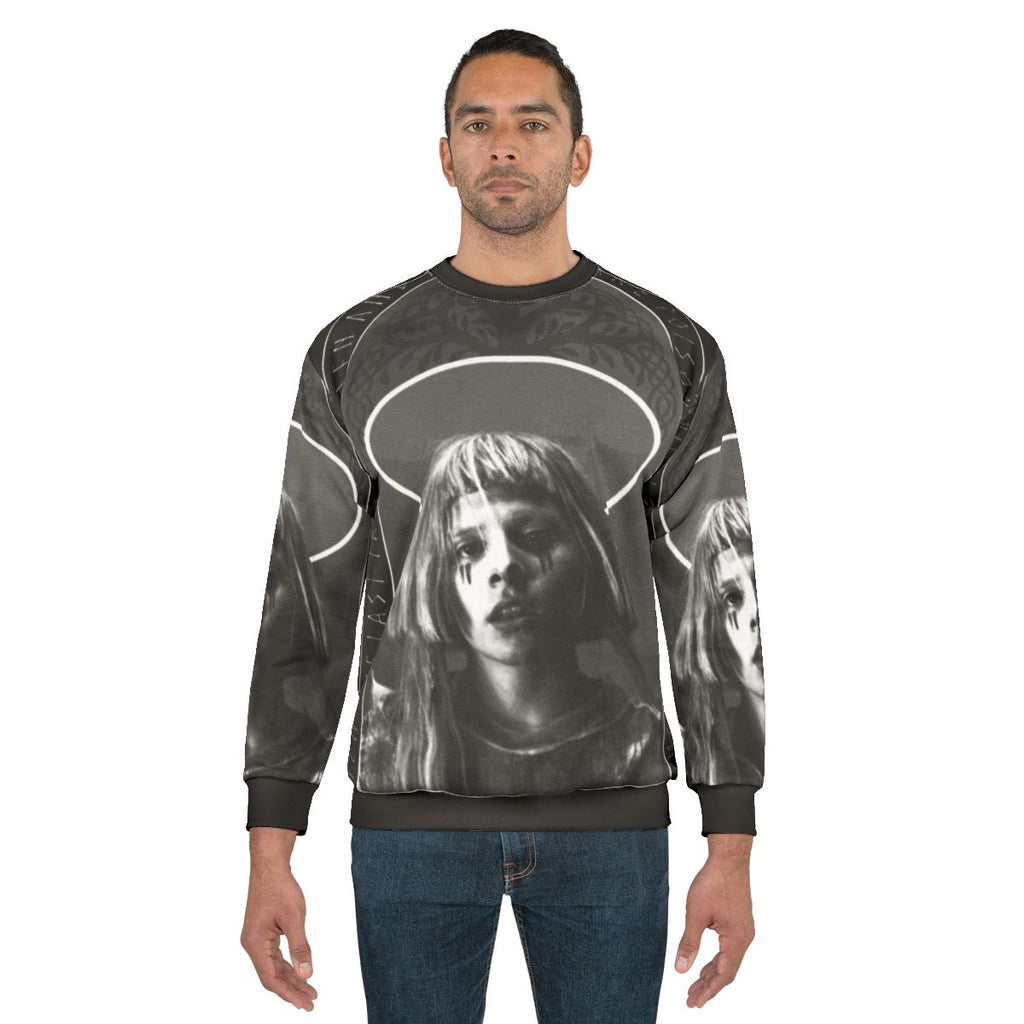 Aurora Aksnes Classic Sweatshirt