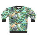 Australian 100 Dollar Notes Sweatshirt