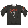 Australian Punk Rock Band Sweatshirt with Divinyls Music