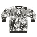Australian birds illustration sweatshirt
