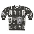 Auteur Film Directors Sweatshirt