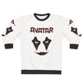 Avatar Band Metal Music Sweatshirt