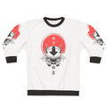 Avatar The Last Airbender Sweatshirt 2 - Anime Cartoon Merchandise
