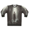Awakening From Eternal Night Dark Fantasy Sweatshirt