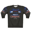 Awesome Christine movie car sweatshirt