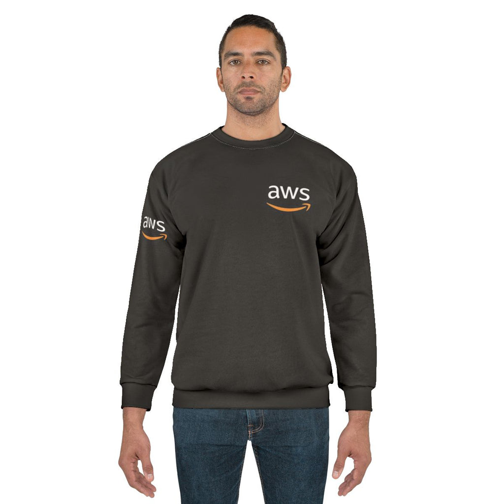 AWS Developer Logo V2 Sweatshirt