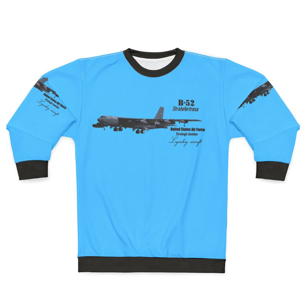 B-52 Bomber Sweatshirt