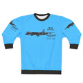 B-52 Bomber Sweatshirt