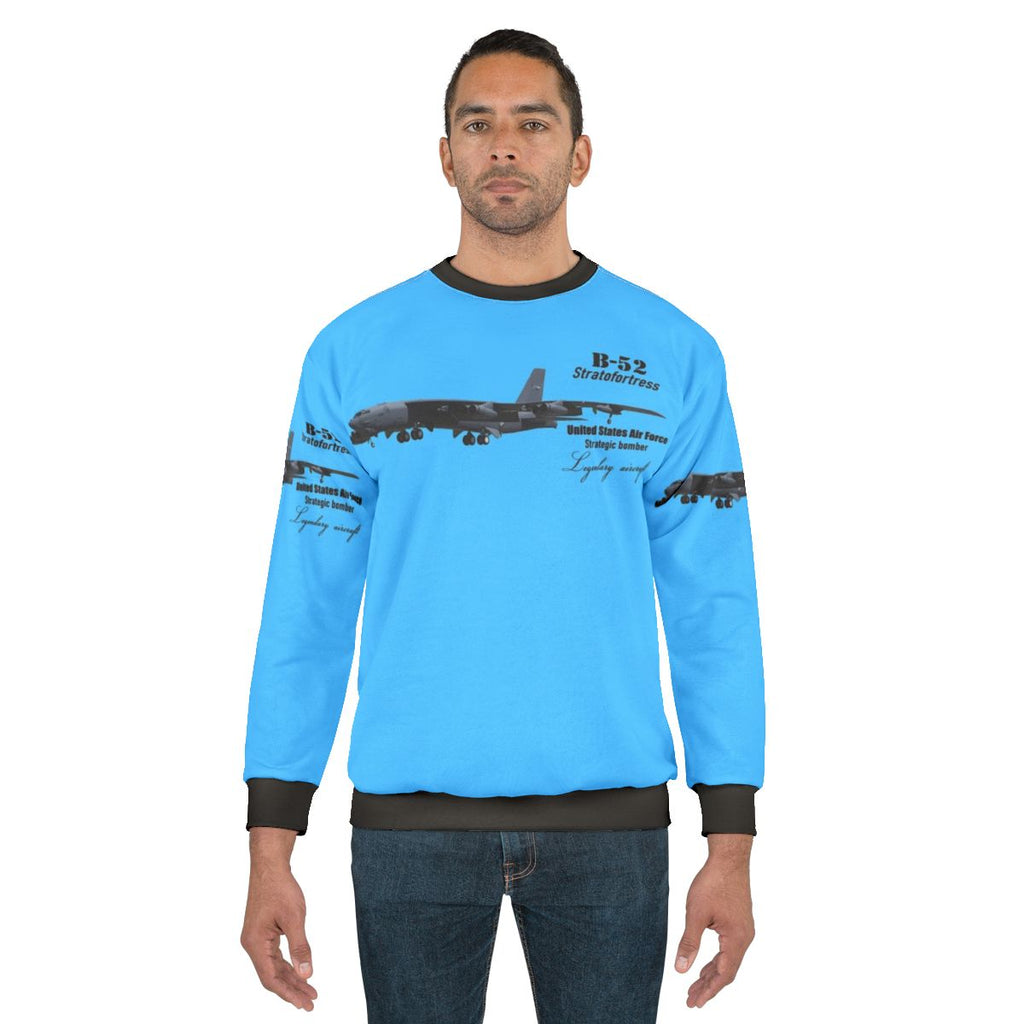 B-52 Bomber Sweatshirt