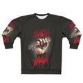 Baba Yaga Sweatshirt with Keanu Reeves Inspired by John Wick