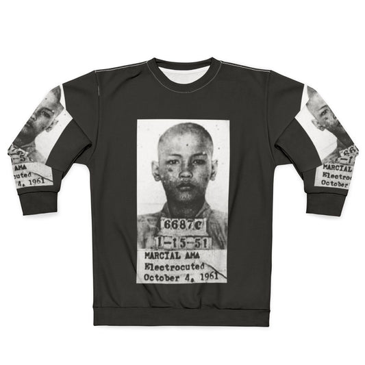 Baby Ama Sweatshirt