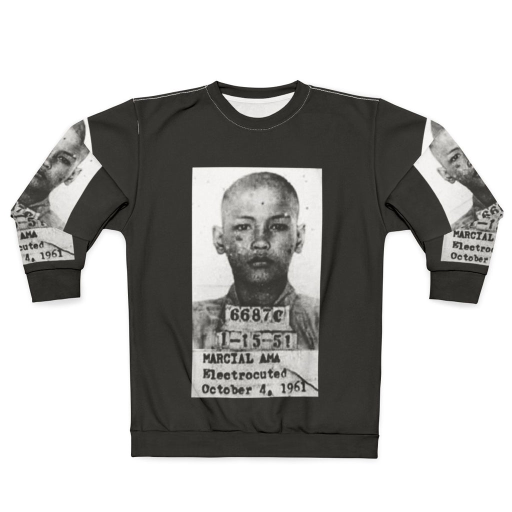 Baby Ama Sweatshirt