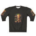 Baby Groot Marvel Superhero Sweatshirt