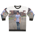 Babytron Trendy Graphic Sweatshirt