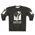 Johann Sebastian Bach Flip Funny Sweatshirt
