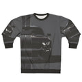 Black Ford Racing Sweatshirt