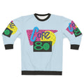 Back to the Cafe 80s Vintage Sweatshirt