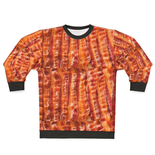 Bacon Sweatshirt