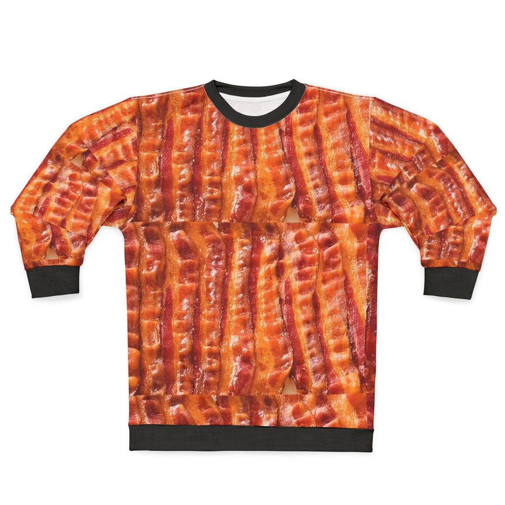 Bacon Sweatshirt