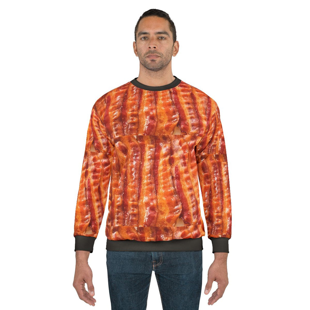 Bacon Sweatshirt