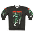 Bad News Metal Band Sweatshirt