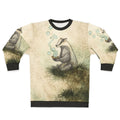 Badger Magick Fantasy Sweatshirt