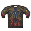 Final Fantasy XV Bahamut Astral Dragon Sweatshirt
