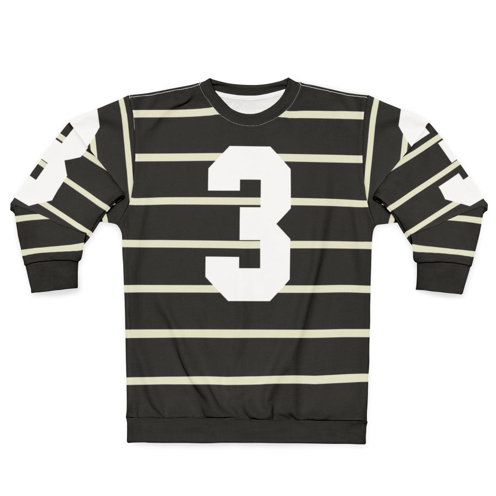 Bailey 3 Sweatshirt - A Wonderful Life Classic Movie