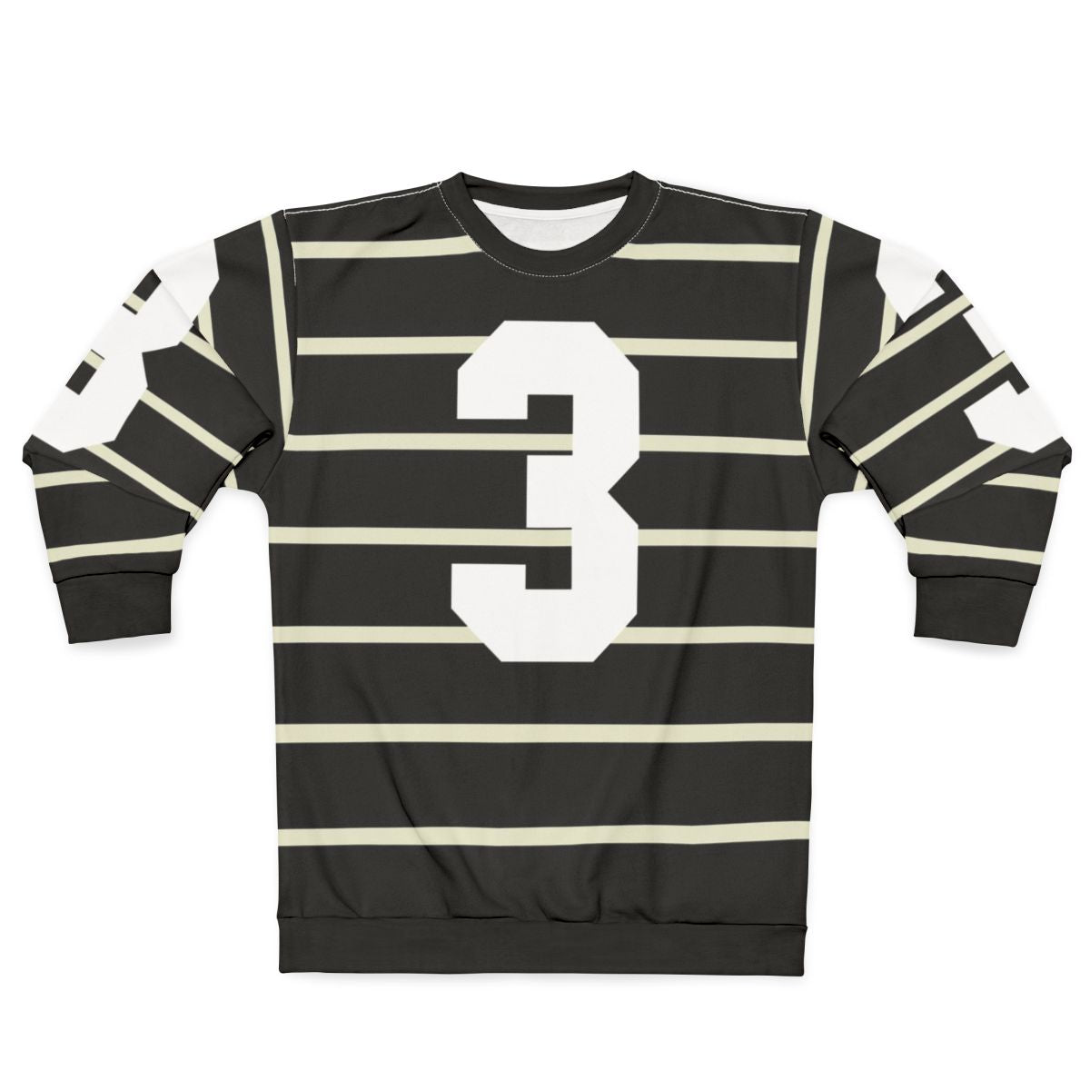 Bailey 3 Sweatshirt - A Wonderful Life Classic Movie