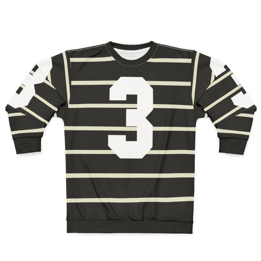 Bailey 3 Sweatshirt - A Wonderful Life Classic Movie