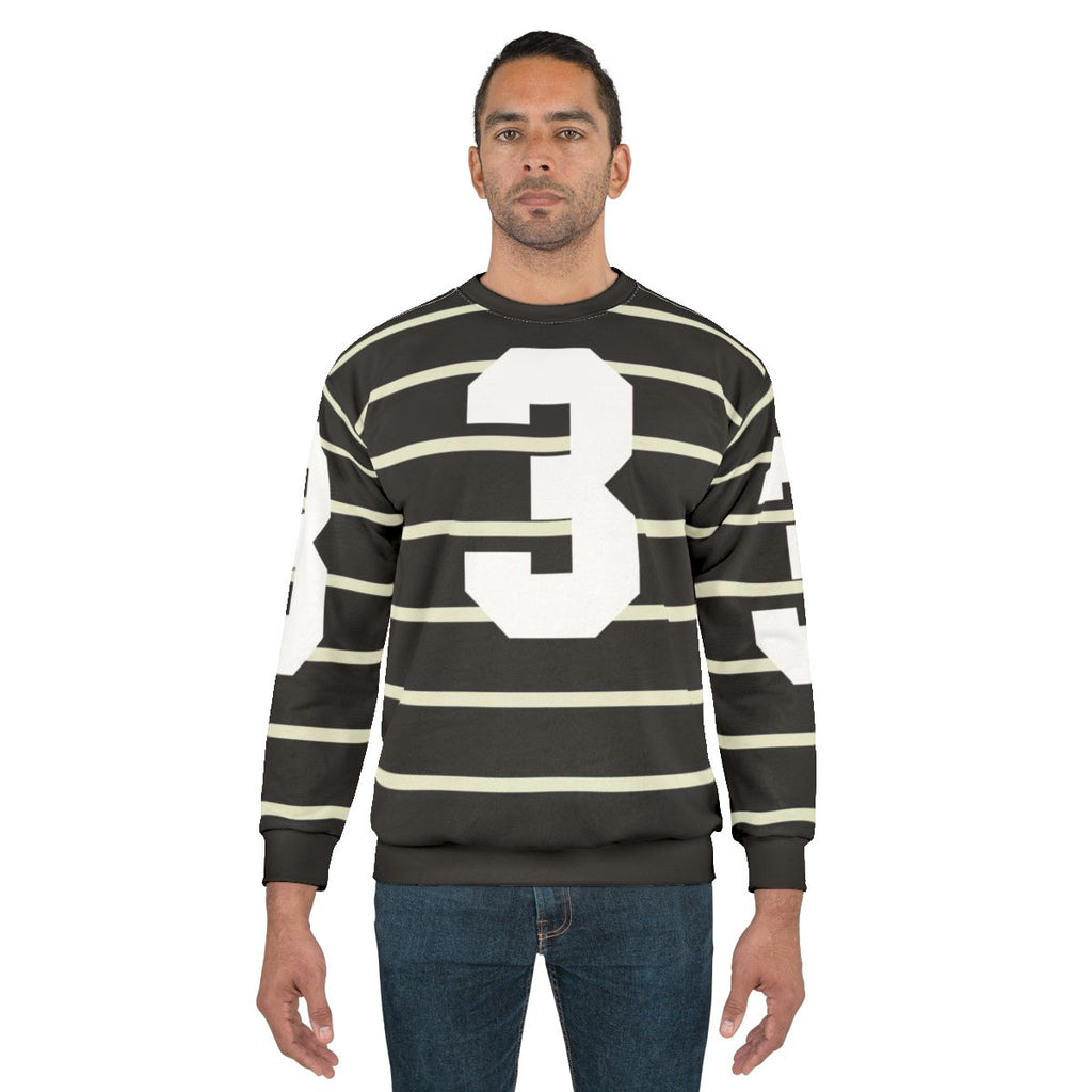 Bailey 3 Sweatshirt - A Wonderful Life Classic Movie