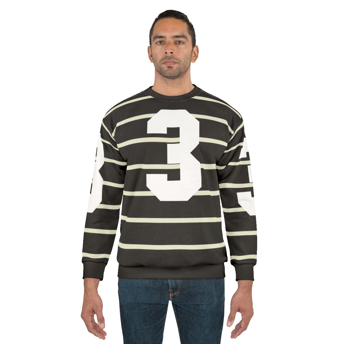 Bailey 3 Sweatshirt - A Wonderful Life Classic Movie