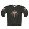 Baldur's Gate Barbarian Logo Sweatshirt